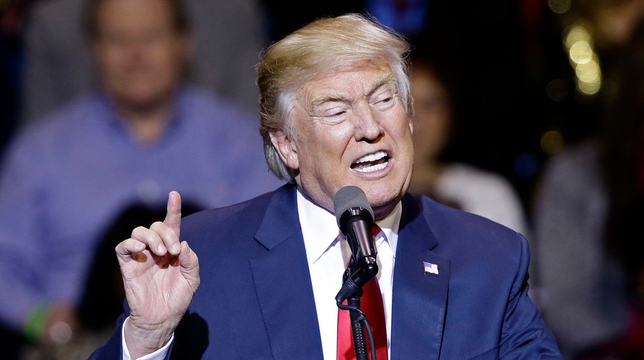 Trump opäť obracia? Výstavba osád neprospieva mieru, povedal v rozhovore