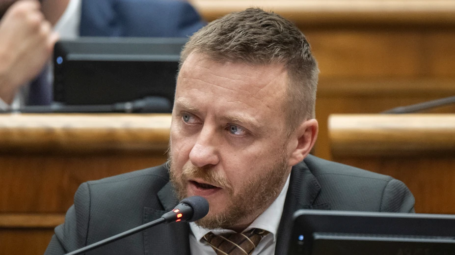 Kotlár už nie je obvinený. Prokuratúra našla v uznesení vážne pochybenia