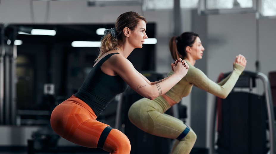 Novoročné predsavzatia: Ako udržať motiváciu na cvičenie počas celého roka?