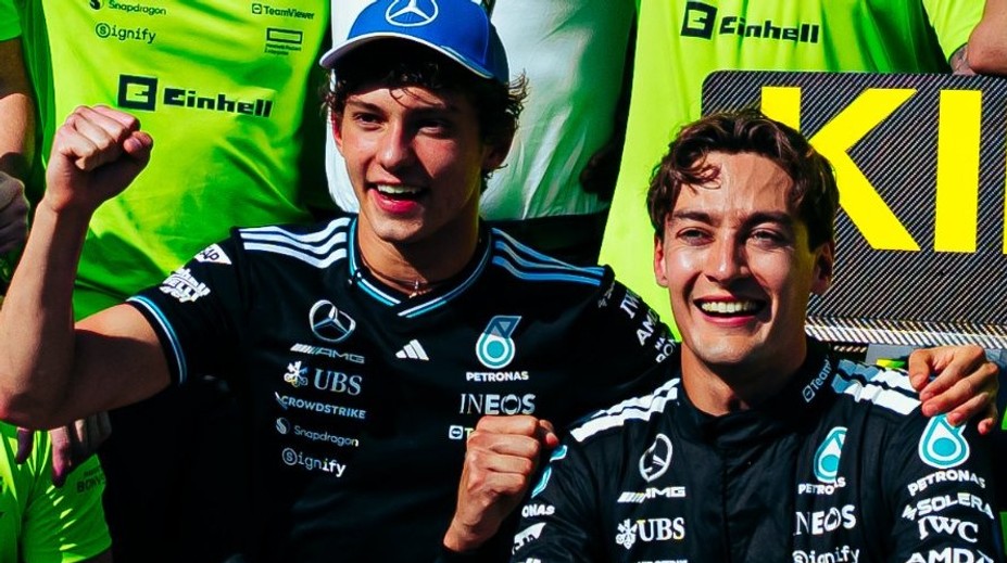 Vyhrážky smrťou a 1100-násobný nárast nenávisti. Antonelli zažíva po VC Kataru peklo