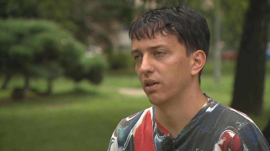 Psychické ochorenia ho dohnali až k myšlienkam na eutanáziu. Martin dnes prehovoril, aby podporil ľudí ako on