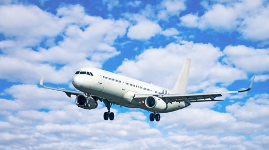 Lietadlo v Košiciach náhle prerušilo pristávanie. Nečakaný manéver vystrašil cestujúcich