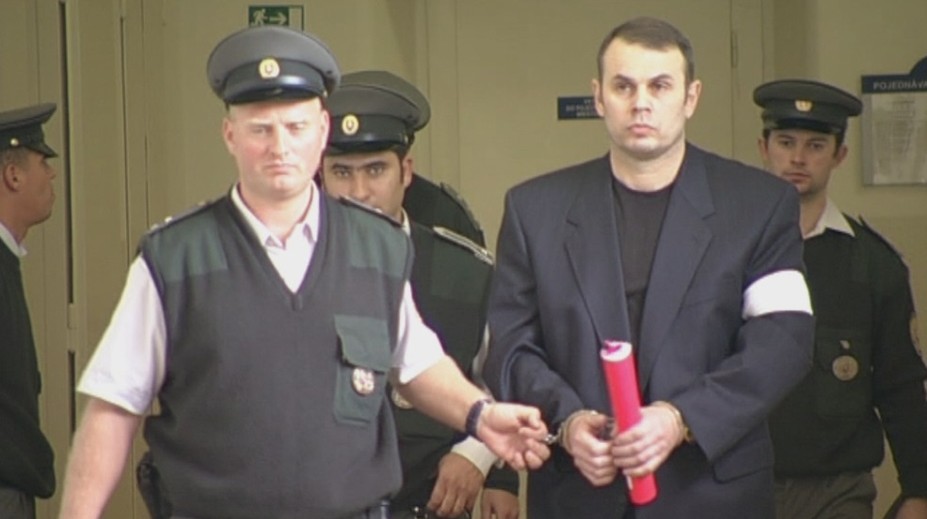 Jegorov je za mrežami: Nie však na Slovensku, ale na Ukrajine
