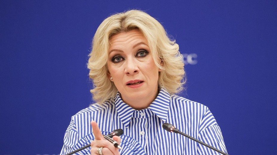 S Ukrajinou už bojujeme aj v Afrike. Kyjev otvoril nový front, tvrdí Moskva