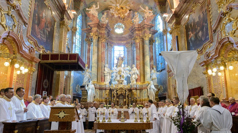 Biskupi vydali pastiersky list k Národnému pochodu za život. Prečítajte si, čo v ňom je