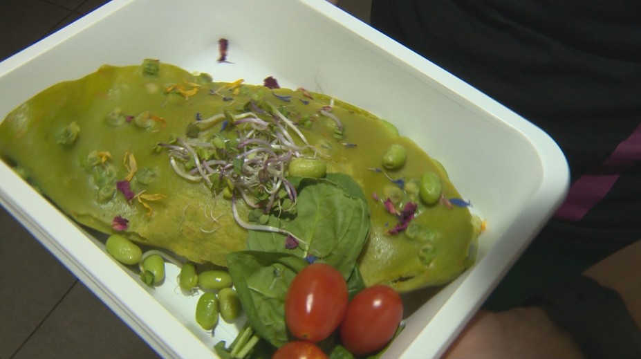 Avokádová nátierka, hrášková placka či špenátová polievka. Pozrite si, ako môže vyzerať zdravé menu na Zelený štvrtok