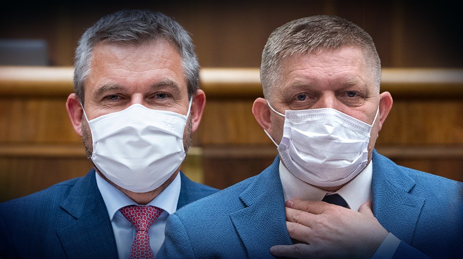 Hlas-SD a Smer-SD vyzbierali vyše pol milióna podpisov, Fico hárok podpísal iba dnes