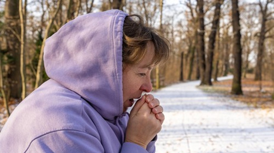 Chystáte sa počas mazov do prírody? Tieto varovné signály tela nikdy nepodceňujte