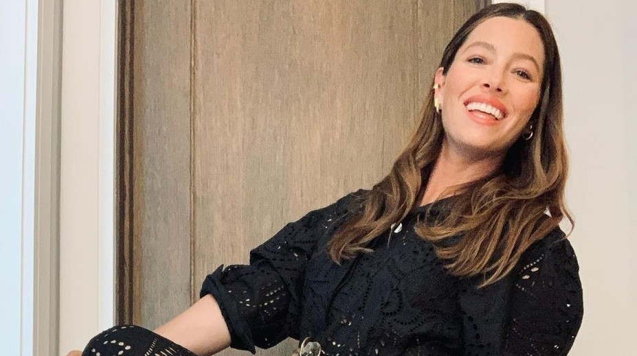 Nikto netušil, že čaká druhé dieťa a porodila ho už v lete: Jessica Biel prehovorila