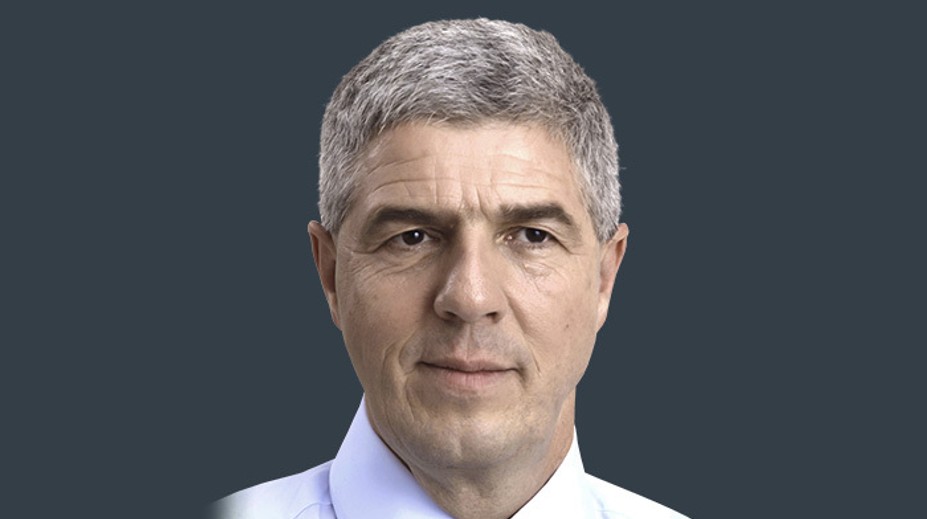 Béla Bugár