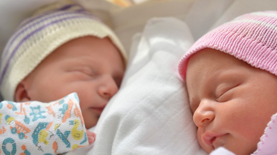 REBRÍČEK: Poznáme najobľúbenejšie detské mená na Slovensku za rok 2025