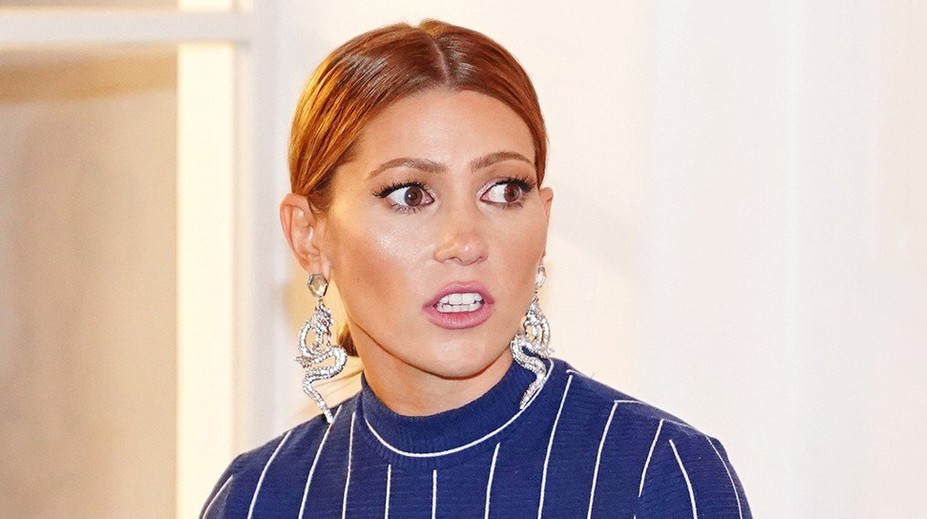 Hrozivý zážitok moderátorky The Voice. Po tomto už do lietadla tak skoro nesadne!