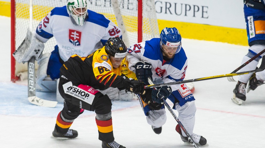 Nemecko sme nedokázali zdolať ani na druhý pokus