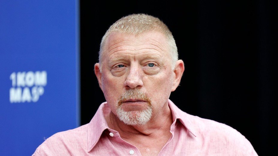 Legendárny Boris Becker hovoril o traumatických zážitkoch z väzenia. Status hviezdy mu nebol nič platný