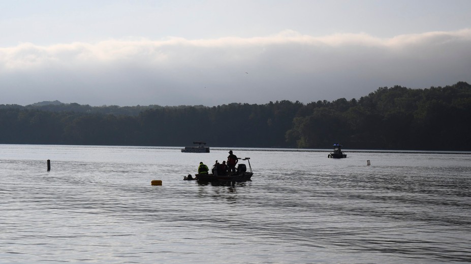 Rodinná tragédia v USA: Matka utopila svojho 4-ročného syna, tvrdí, že to od nej chcel Boh. O život prišiel aj jej manžel