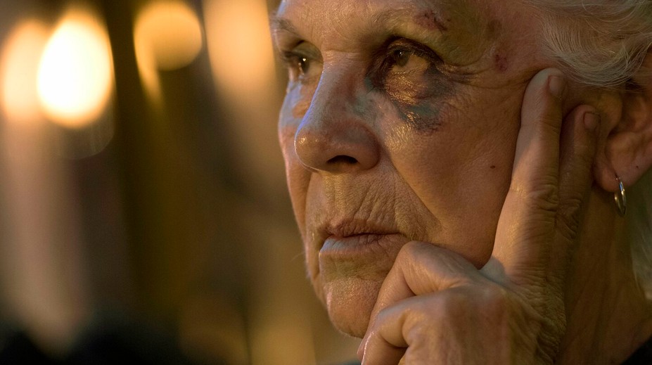 Bezdomovkyňa vysúdila 100-tisíc dolárov