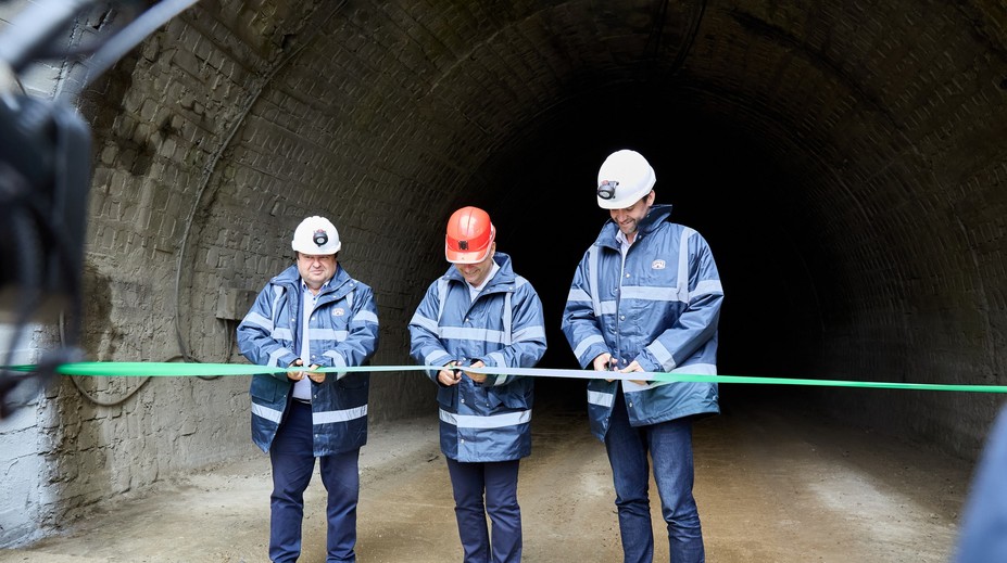 V hladovej doline sprístupnili verejnosti unikátnu novinku. Cieľom je zlepšiť turizmus