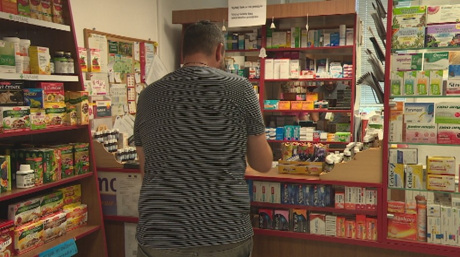 Pacientom s chronickými ochoreniami vraj hrozí, že budú za lieky doplácať stovky eur