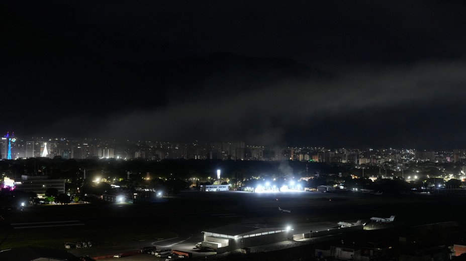 Rusko odsúdilo útoky na Venezuelu: Je to hlboko znepokojujúce a odsúdeniahodné, tvrdí Moskva