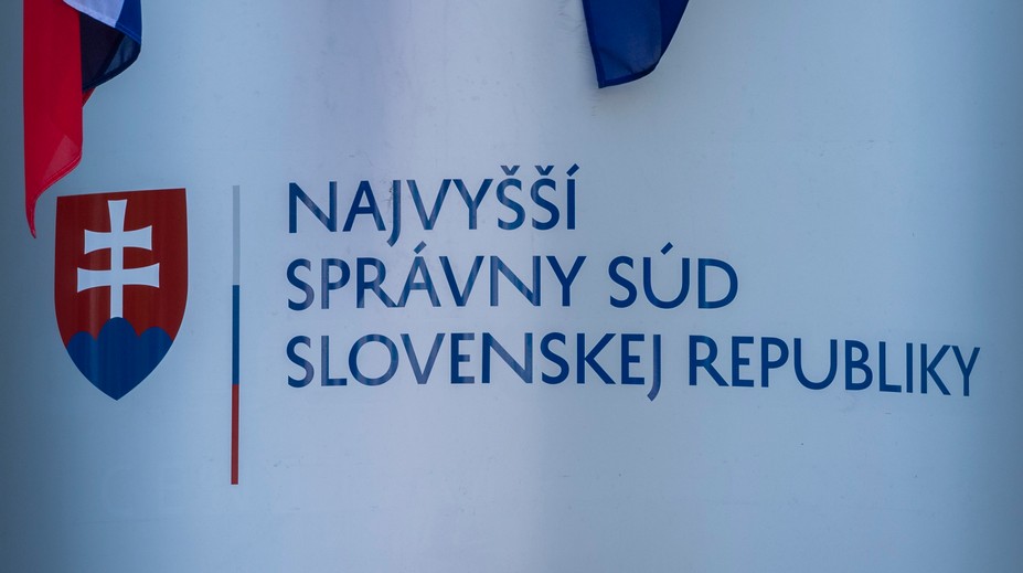 Súdna rada zvolila za kandidátku na predsedu NSS Moniku Valašikovú
