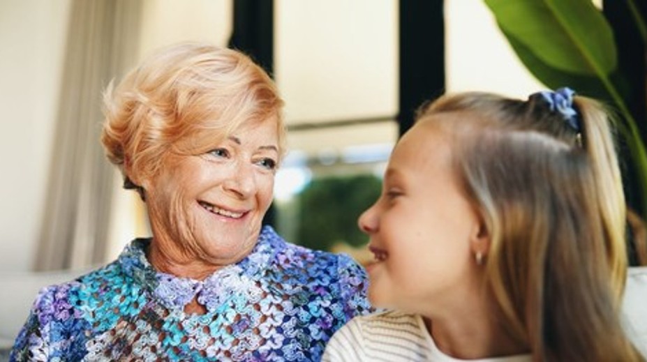 Projekt, ktorý spája generácie. Deti si so seniormi vytvárajú výnimočné vzťahy