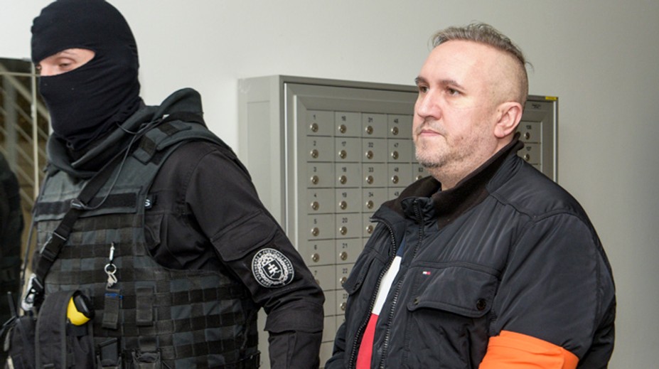 Dušana Kracinu z kauzy prípravy vrážd prokurátorov prepustili na slobodu