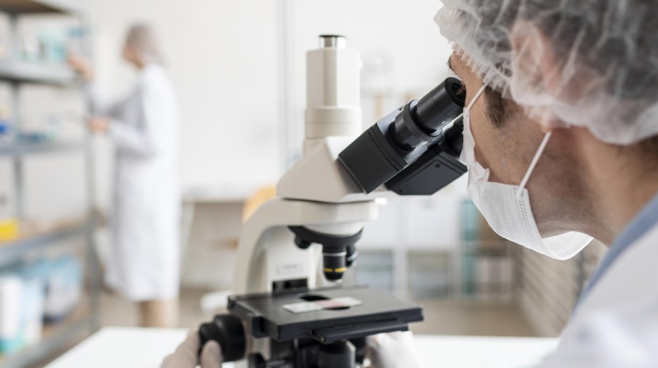 Prelomové zistenia vedcov: Krvný test by mohol včas odhaliť riziko úmrtia