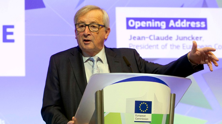 Juncker odkázal Britom, že článok 50 nemusí znamenať zbohom EÚ