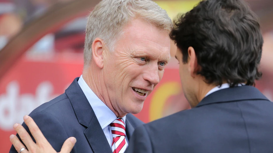 Moyes zaplatí mastnú pokutu za výhražku novinárke
