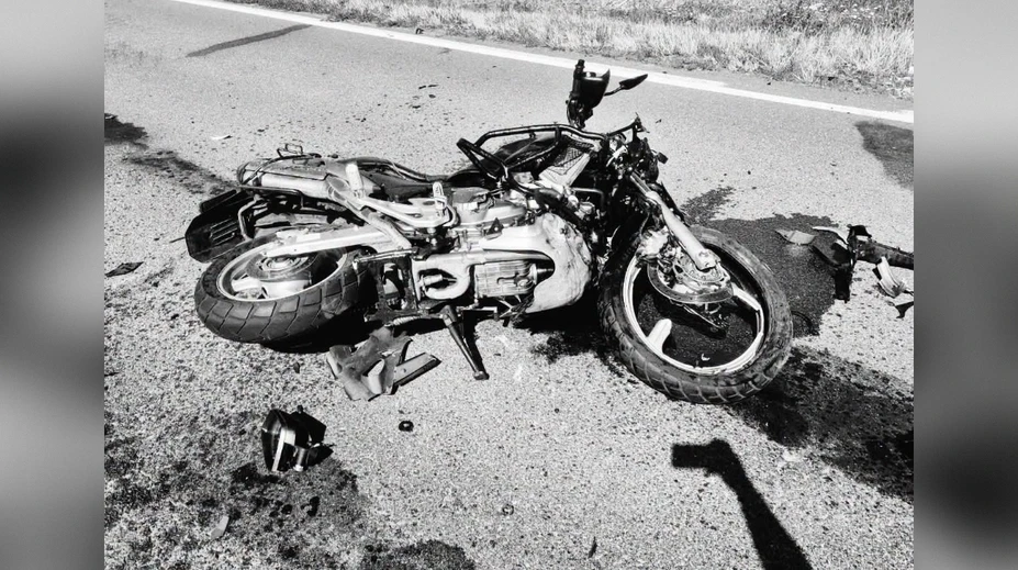 Nešťastie na Zemplíne. Pri zrážke s autom zahynul 55-ročný motorkár