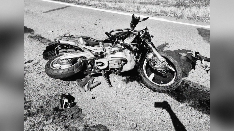 Nešťastie na Zemplíne. Pri zrážke s autom zahynul 55-ročný motorkár