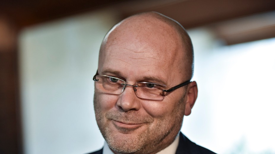 Po zemetrasení v NAKA odišiel aj zástupca riaditeľa inšpekcie Róbert Zaplatílek