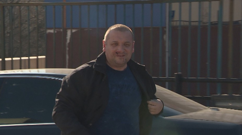 V utorok večer niekto zmlátil kontroverzného Ivana Katrinca