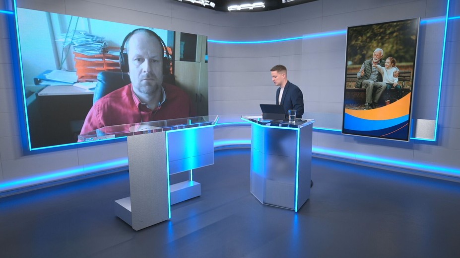 Historický prepad pôrodnosti. O 50 rokov budeme radi za štyri milióny Slovákov, varuje expert