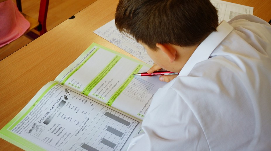 Výsledky monitoru piatakov: Takto obstáli žiaci v testoch zo slovenčiny a z matematiky