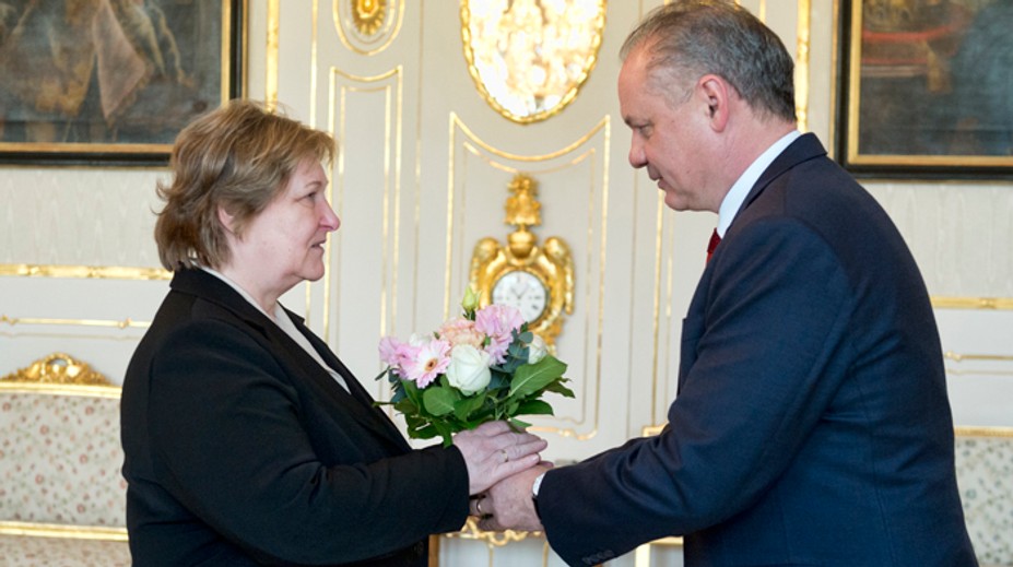 Posledné Kiskove slová Dubovcovej ako ombudsmanke