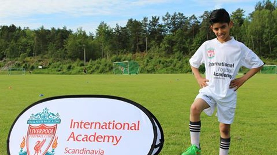 Nový zázrak Juventusu? Tohto palestínskeho mladíka chceli najväčšie kluby