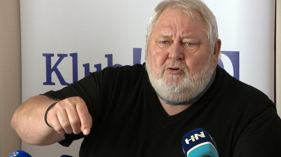 Týždeň po Sotákových vulgarizmoch prišla Matovičova reakcia. Nebude sa mu páčiť