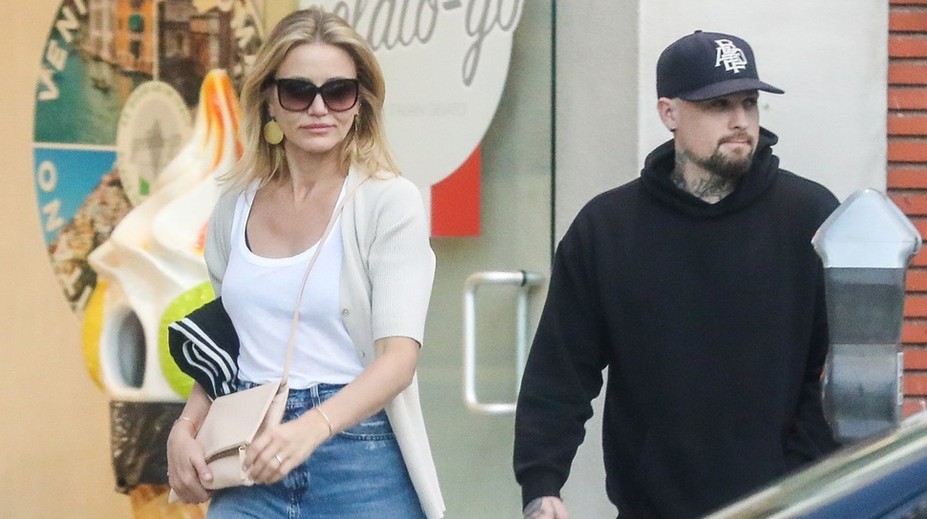 Zverejnili rodný list dcérky Cameron Diaz: Odhalil mnohé detaily