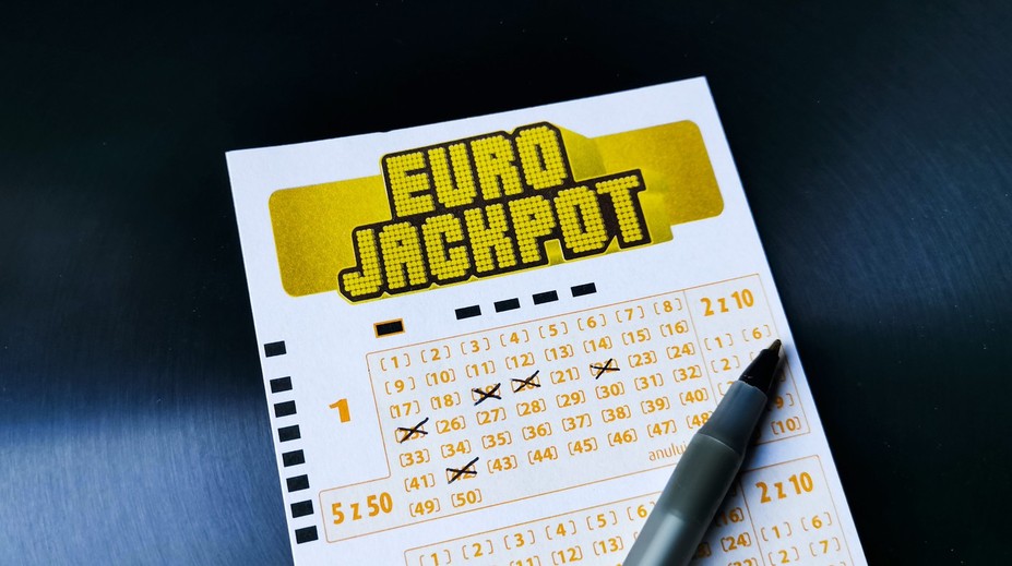Rozprávkové bohatstvo za pár čísel: Európa oslavuje nového multimilionára