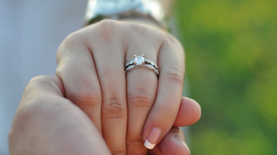 FOTO: Bývalá markizáčka sa vydala. Nechýbali ani známe tváre