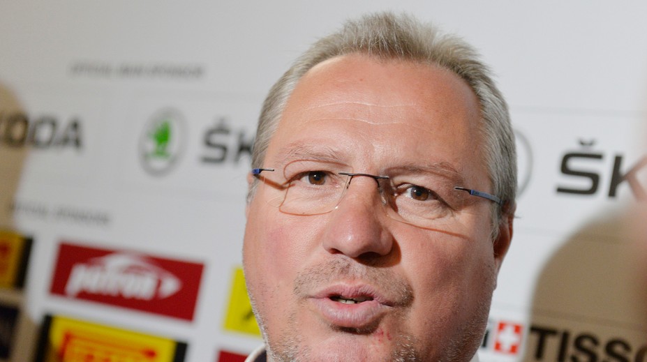 Niekdajší železný muž NHL Róbert Švehla oslavuje okrúhle jubileum