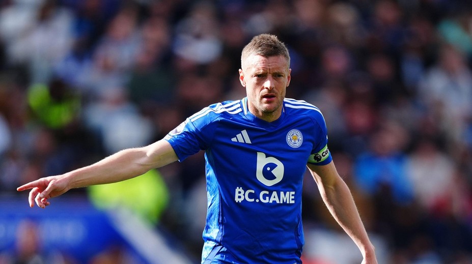 Leicester sa po sezóne rozlúči so svojou legendou. Jamie Vardy v klube strávil 13 sezón