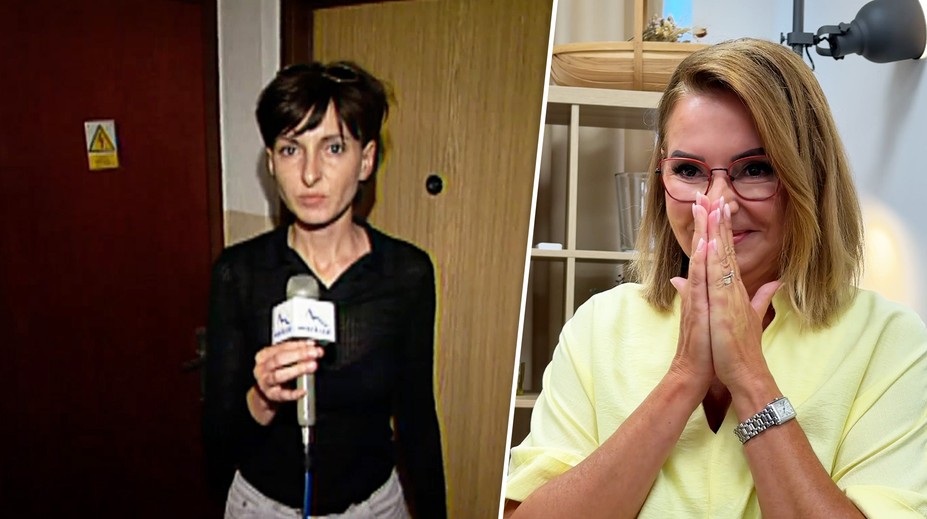 Danica Nejedlá natočila viac ako 3000 reportáží. Takto reaguje na svoje začiatky