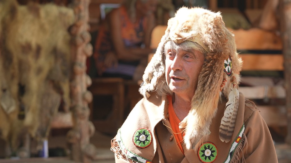 Amatérske filmy z dielne slovenskej obce: Obsahujú odkazy pre mladú generáciu, hovorí herec