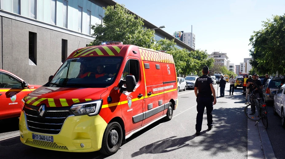 Streľba v obľúbenom francúzskom letovisku: Dvaja mŕtvi a šesť zranených