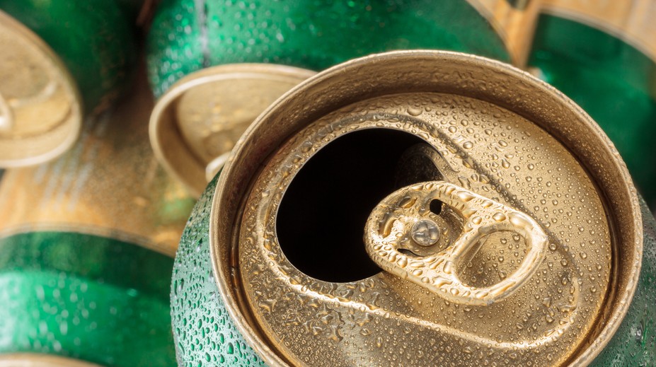 Faux pas známeho českého pivovaru: Svoje plechovky predáva s chybou