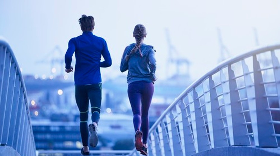Nemusíte behať hodiny. Odborníci odhalili cvičenie s rovnakými účinkami