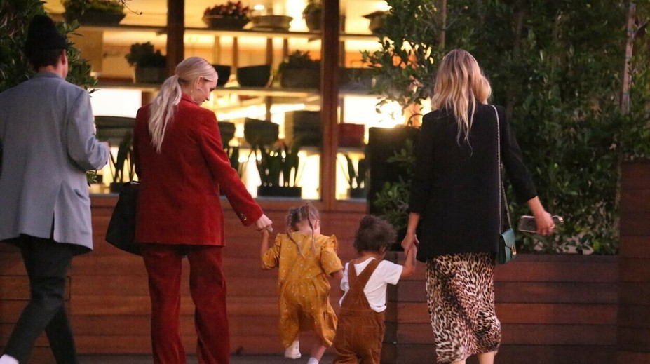 Babyboom v Hollywoode pokračuje. Speváčka čaká ďalšie dieťa