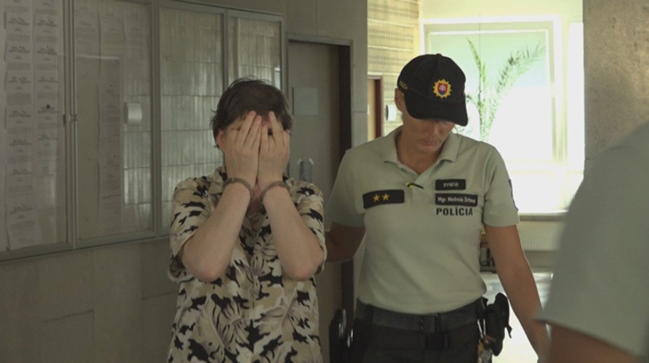 Majiteľka spievajúceho domu v Štúrove skončila na psychiatrii